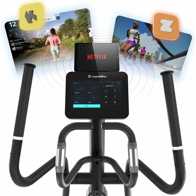 inSPORTline ZenStride 600