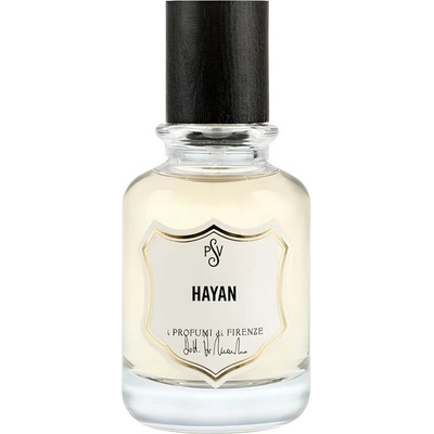 I Profumi Di Firenze Hayan parfémovaná voda unisex 50 ml