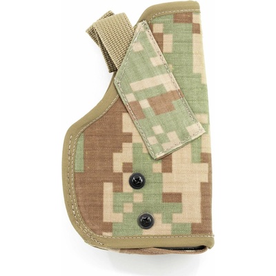 Fenix Protector OSSR pištoľové CZ 82 s UNI väzbou vz.07 digital púšť pravé