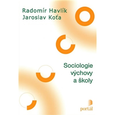 Sociologie výchovy a školy