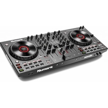 Numark NS4FX