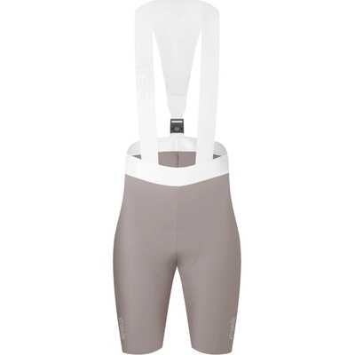 straede Дамски клин за колоездене Straede Women's Aero Bib Shorts Ease Cycling bottoms - Shell (155-2471-0213)