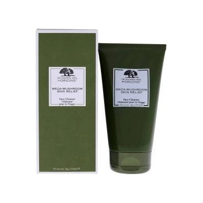 Origins Почистване на лице Origins Mega Mushroom 150 ml