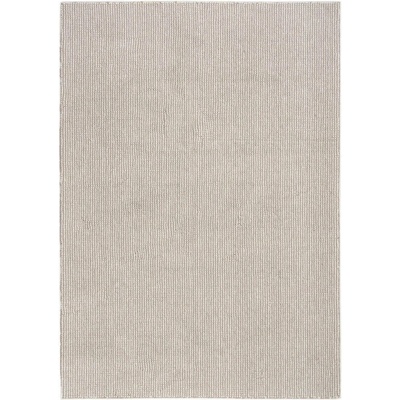 Nej-koberce Natural Texture ivory / mocha