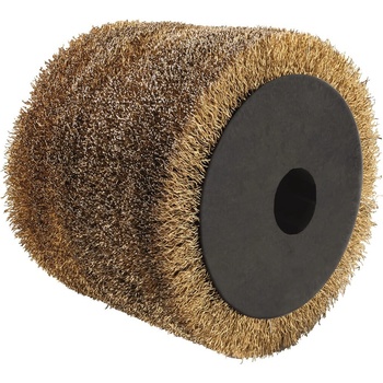 Oceľová drôtená kefa pre MRS 1300 Scheppach, 7903800719