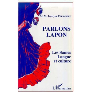 Parlons lapon | Fernandez-Vest (2022)