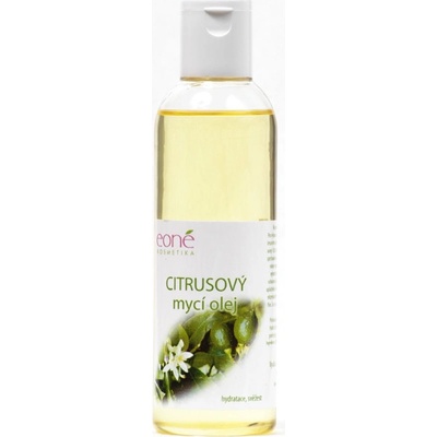 Eoné Citrusový umývací olej 200 ml