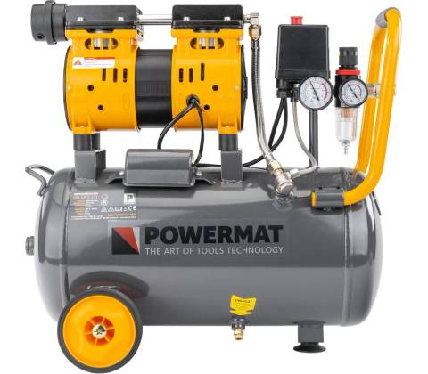 Powermat PM-KO-24T