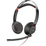 HP Poly Blackwire 5220 (207576-01) Слушалки