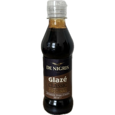 De Nigris Krém s balzamikovým octem z Modeny 250 ml