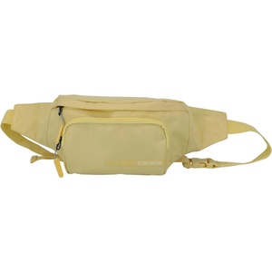 Travelite Kick Off Waist Bag Yellow