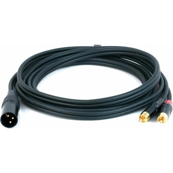 Master Audio PPK RCA391/3