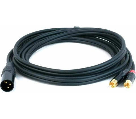Master Audio PPK RCA391/3