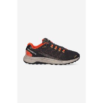 Merrell Маратонки Merrell Fly Strike в черно J002715 J067377 (J067377)