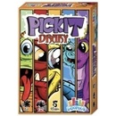Pickit Draky