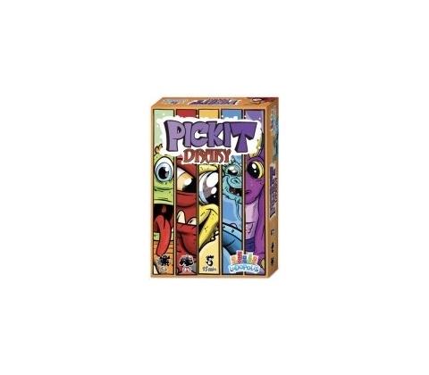 Pickit Draky