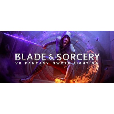 Blade and Sorcery