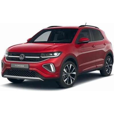 Volkswagen T-Cross 1.0 TSI DSG R-Line 85 kW