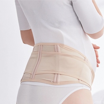 Těhotenský pás Elast tělová