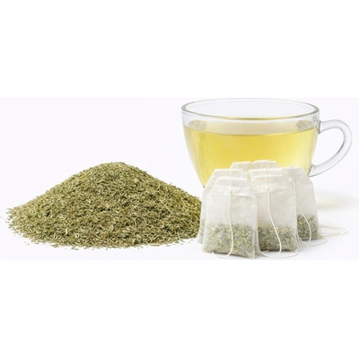 QuickTea Rooibos Zelený sáčkový čaj 30 ks