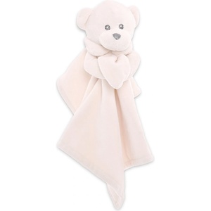 Lorelli ИГРАЧКА ЗА ГУШКАНЕ МЕЧЕ БЕЖОВО natural (10191610003) - bebetabg