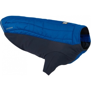 Ruffwear Яке за куче Ruffwear Powder Hound Jacket Dog coat - Blue Pool (057-0330-0215)