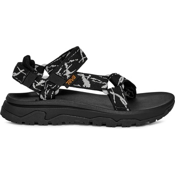 Teva Детски сандали Teva Kid's Hurricane XLT Sandals - Marble Black / Grey - размер 29, 5 (EU) (702-5275-0515)