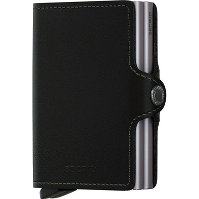 Secrid Twinwallet Original černá TO černá