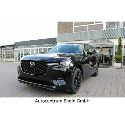 Mazda CX-80 e-Skyactiv Homura Plus AWD 241 kW