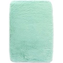 BO MA Rabbit New Mint Zelená 40 x 50 cm