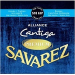 Savarez Струни за класическa китарa 510-AJP by Savarez