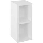 SAPHO Treos - Шкафче 20x50x22 см, матово бяло TS025-3131 (TS025-3131)