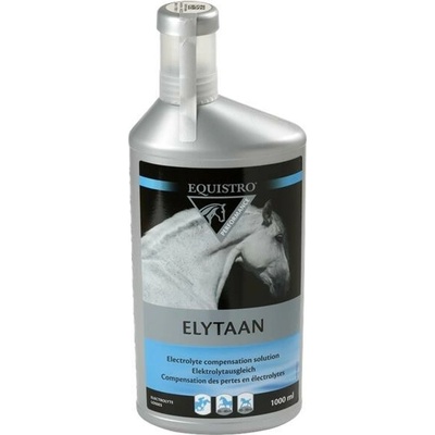 Equistro Elytaan 50dávek 1000 ml