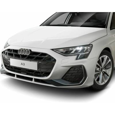 Audi A3 TFSI S tronic S-line Sportback 85 kW