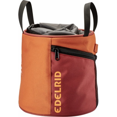 Edelrid BOULDER BAG HERKULES FLAME
