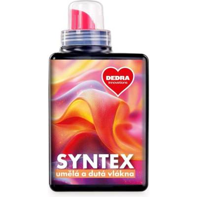 SYNTEX Prací gel na bundy, přikrývky, polštáře & dutá vlákna na syntetické textilie 20 praní