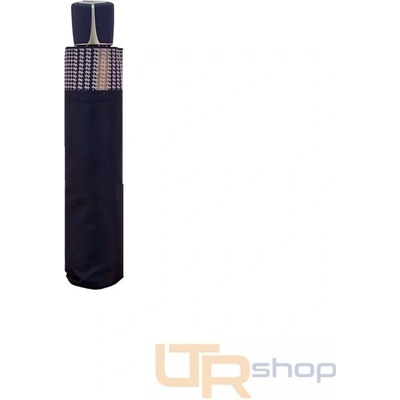 Doppler 726465TFiber Mini Timeless dámský skládací deštník