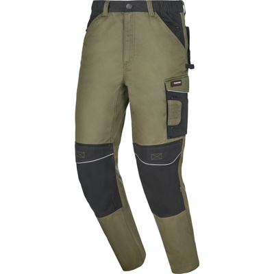 Parkside Performance pánské kalhoty zelená