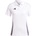 adidas Блуза с яка Adidas Women's Tiro24 Performance Polo Shirt - White