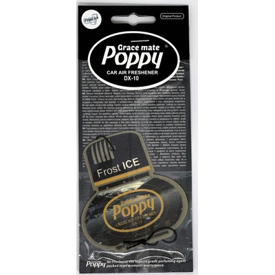 Poppy Stromeček Frost ICE
