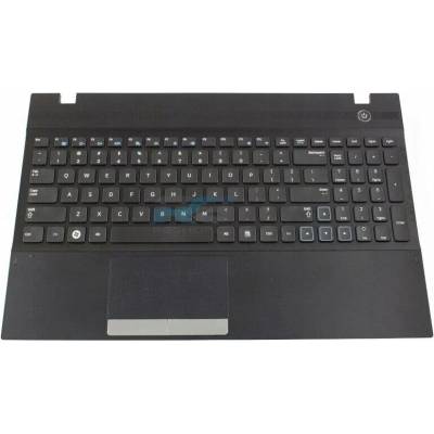 Palmrest Klávesnice SAMSUNG NP300V5A / BLK