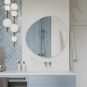 Daramio Огледало - Pure Collection R18 50x50 cm