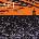 AFI - Black Sails In The Sunset (25th Anniversary) (Orange Coloured) (LP) (0888072589735)