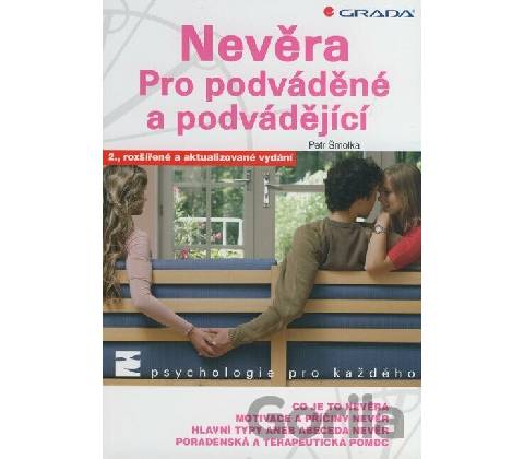 Nevěra - Petr Šmolka