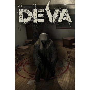 ViserionStudio Deva The Haunted Game (PC)