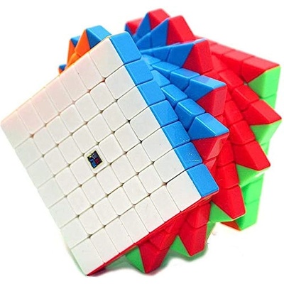 MoYu Meilong Rubikova kostka 7x7x7