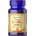 Puritan's Pride Vitamin E-400 IU [50 Гел капсули]