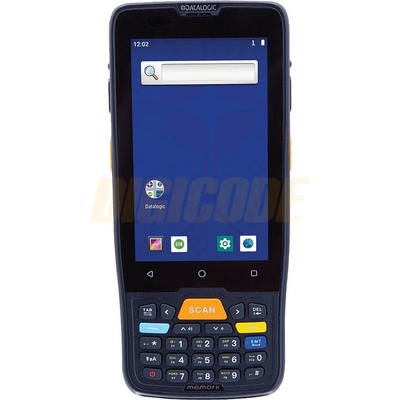 Datalogic Memor K