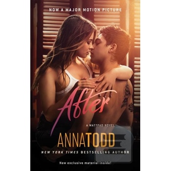 Anna Todd - After