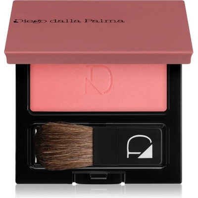Diego dalla Palma Powder Blush lícenka 24 Warm Pink 5 g